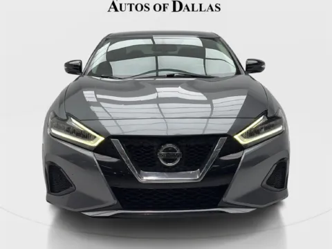 More photos of 2019 Nissan Maxima 3.5 SV at Autos of Dallas - Plano, TX