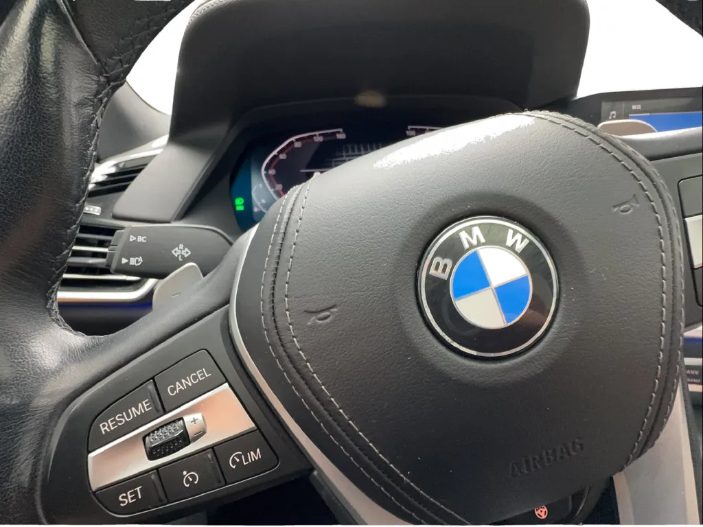 BMW X5 photo 43