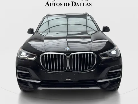 More photos of 2023 BMW X5 sDrive40i at Autos of Dallas - Plano, TX