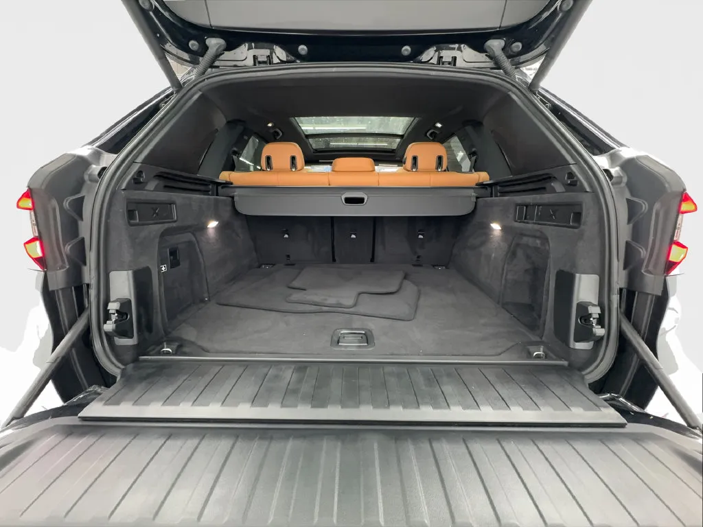 BMW X5 photo 18