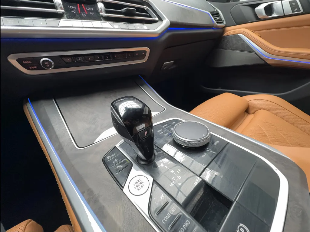 BMW X5 photo 46