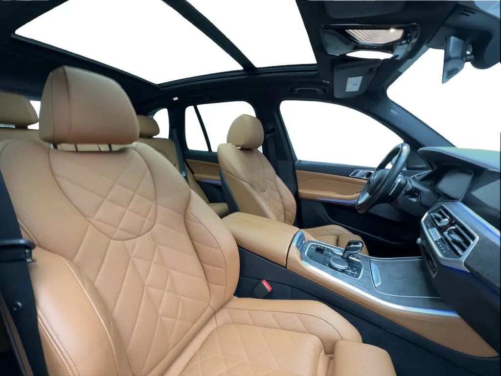 BMW X5 photo 30