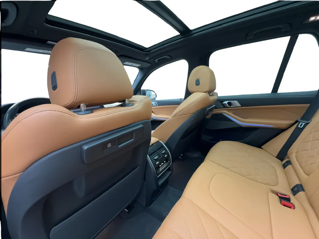 BMW X5 photo 25