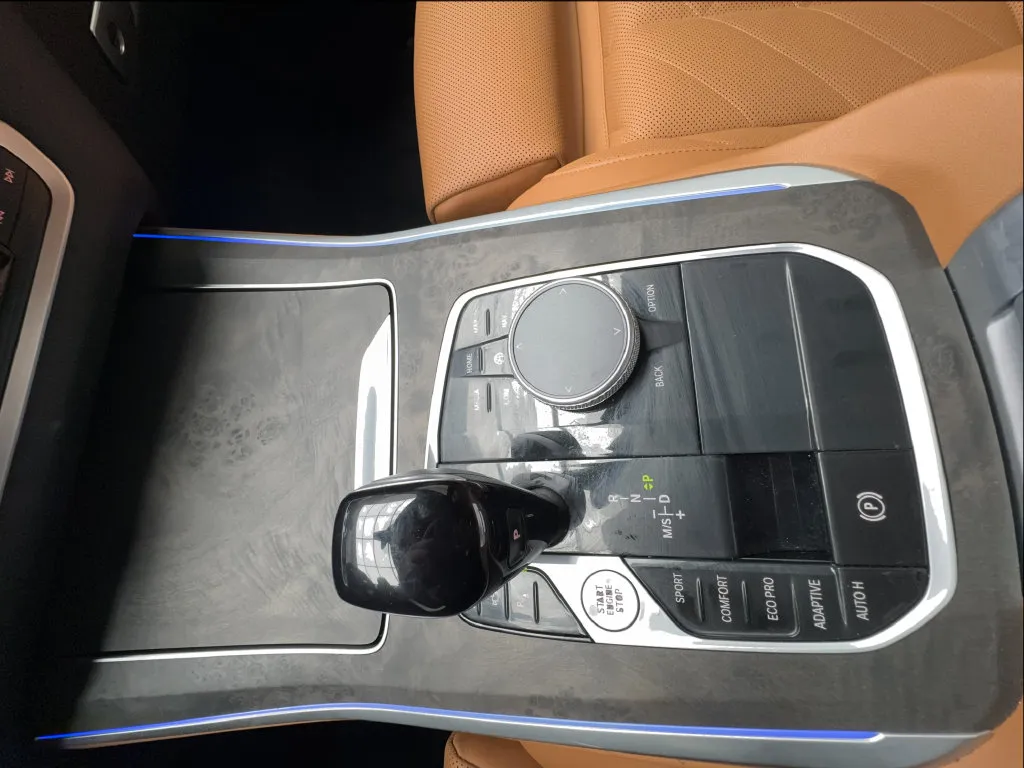 BMW X5 photo 47