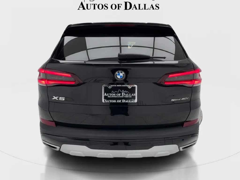 BMW X5 photo 10