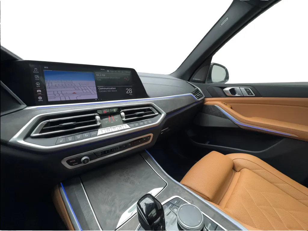 BMW X5 photo 44