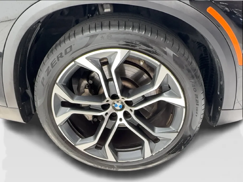 BMW X5 photo 15