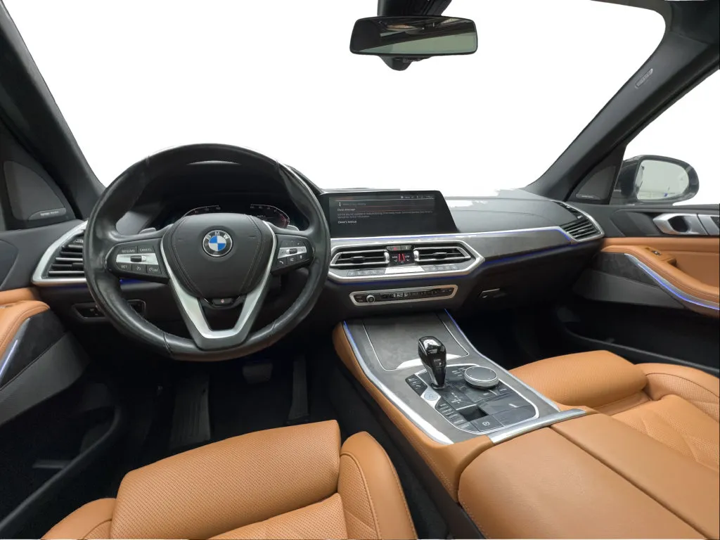 BMW X5 photo 35