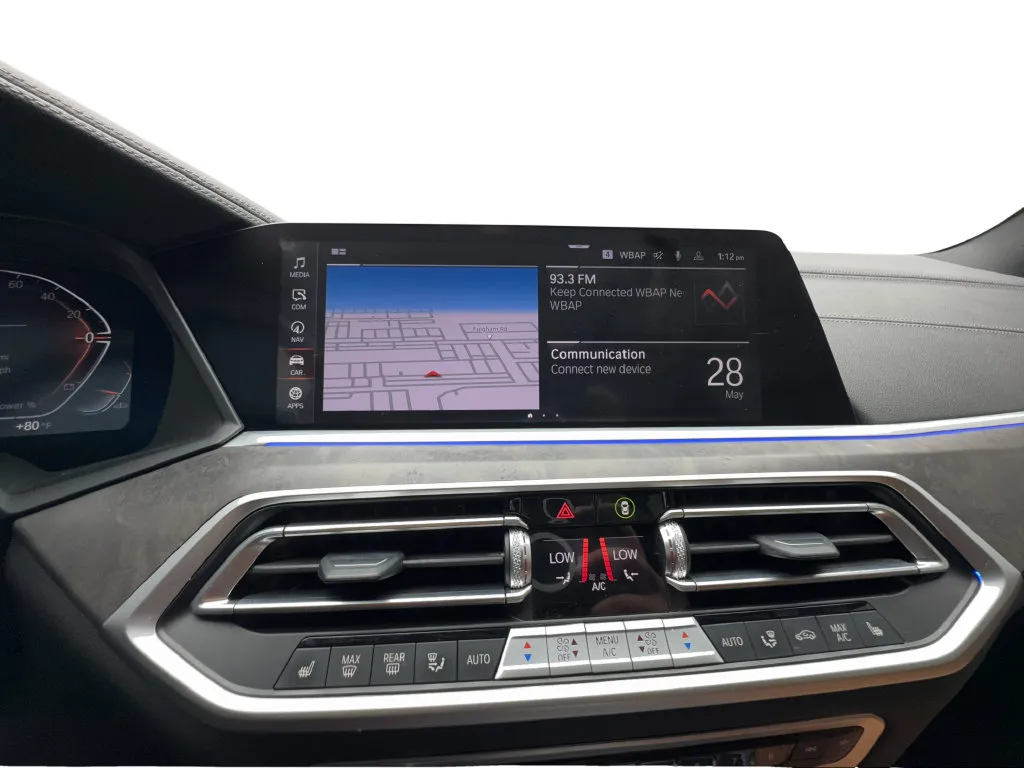 BMW X5 photo 49
