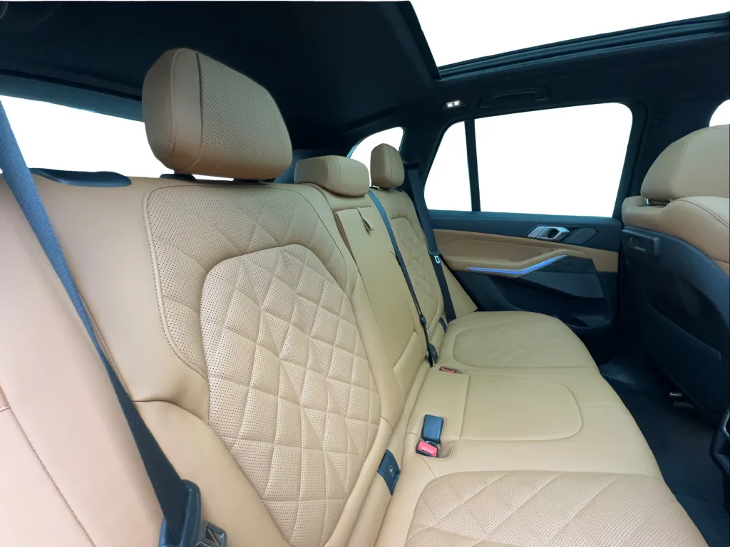 BMW X5 photo 28