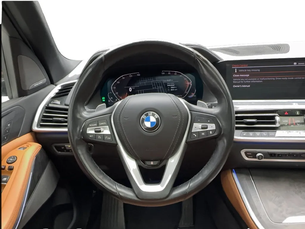 BMW X5 photo 37