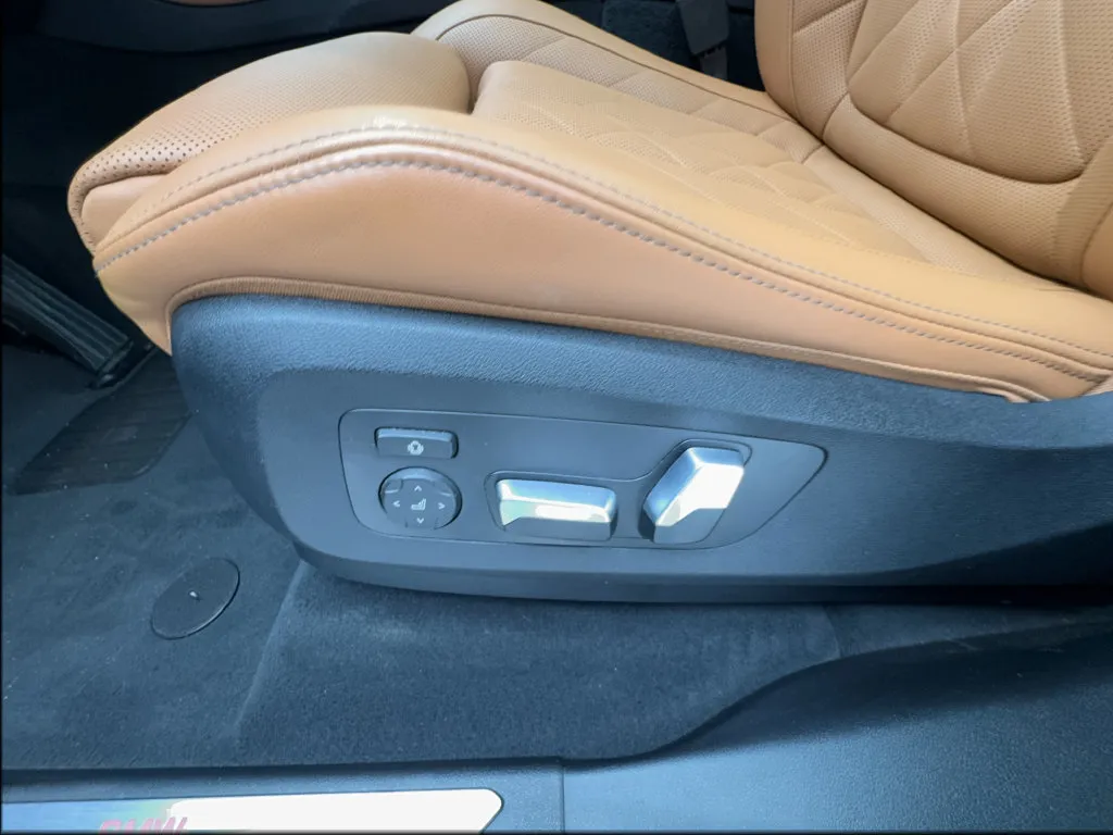 BMW X5 photo 22