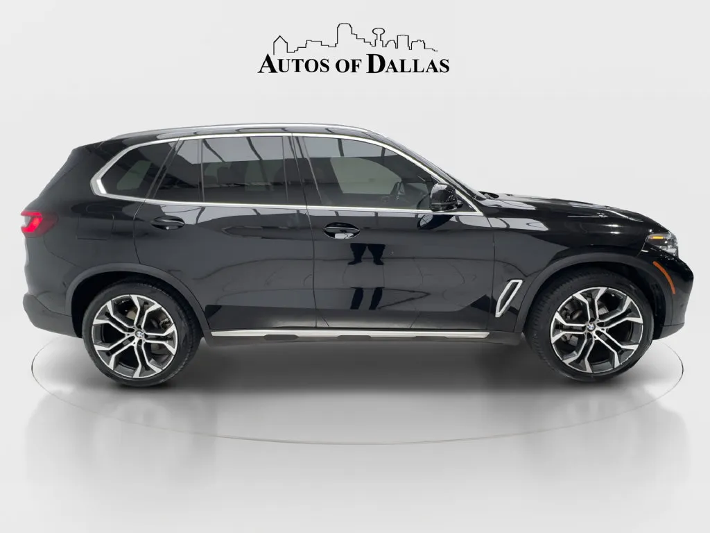 BMW X5 photo 7