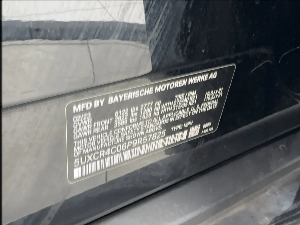 BMW X5 photo 54