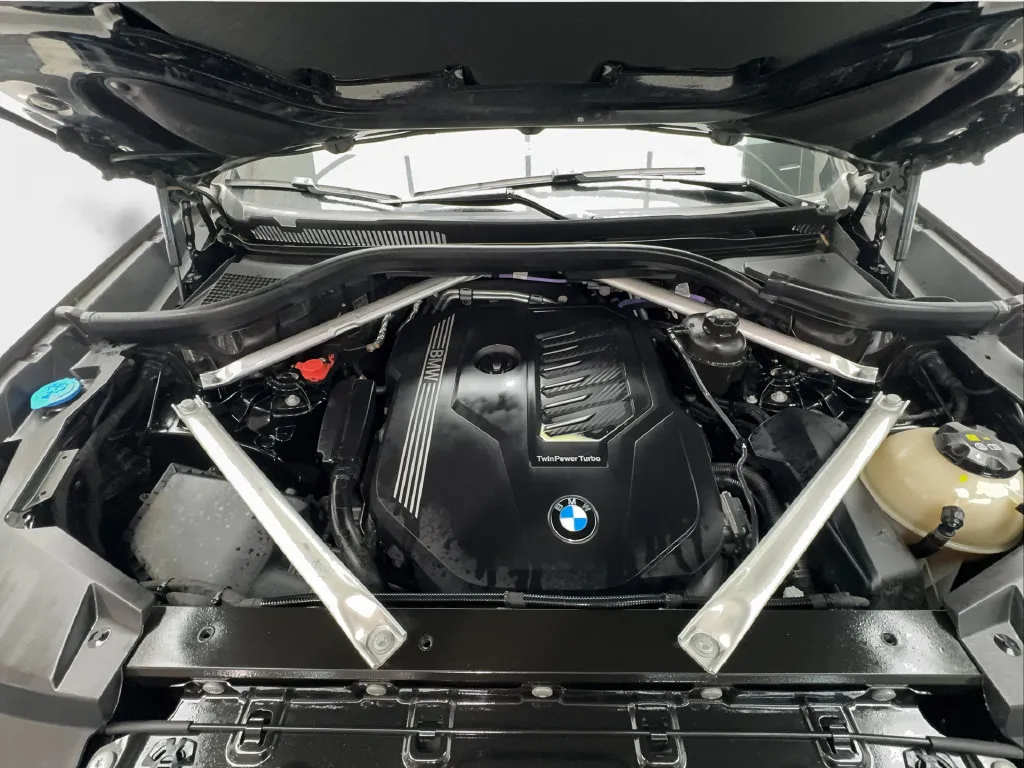 BMW X5 photo 19
