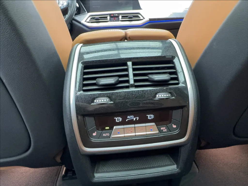 BMW X5 photo 40