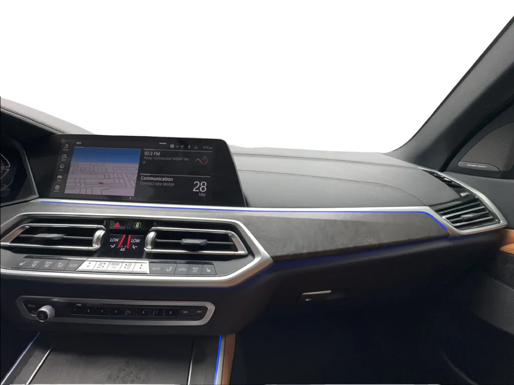 BMW X5 photo 48