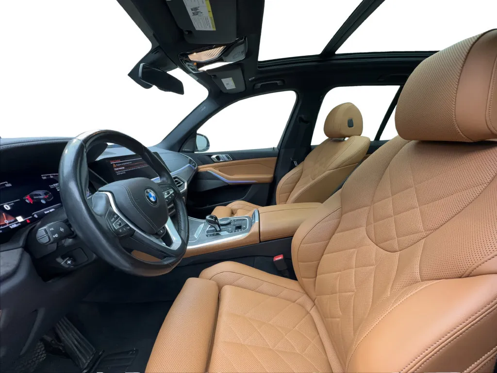 BMW X5 photo 21