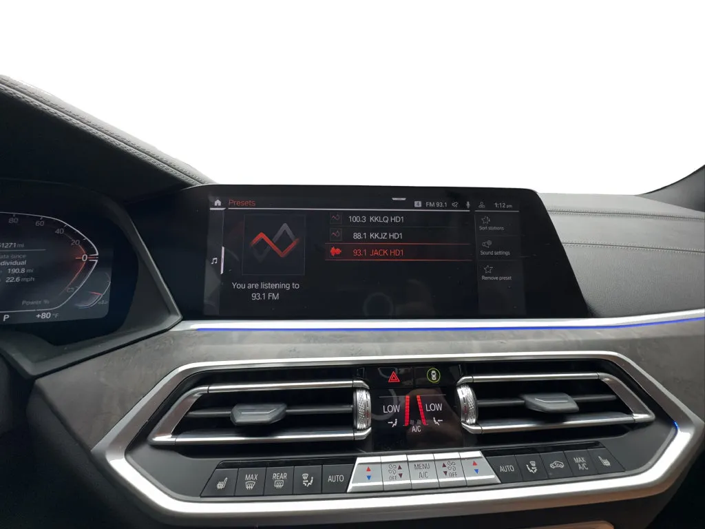 BMW X5 photo 52