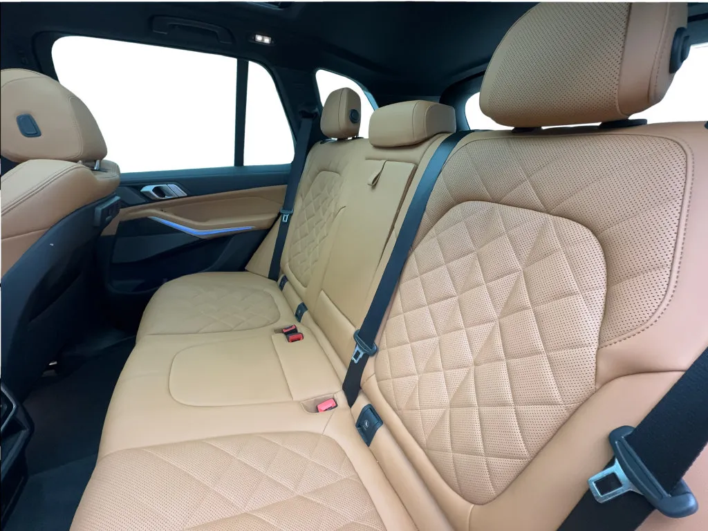 BMW X5 photo 26