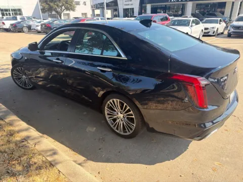 More photos of 2020 Cadillac CT4 Premium Luxury at Autos of Dallas - Plano, TX