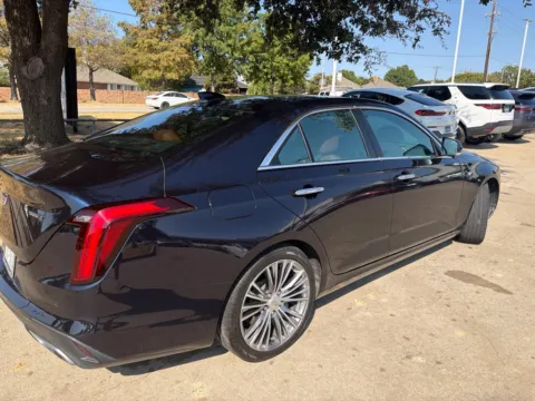 More photos of 2020 Cadillac CT4 Premium Luxury at Autos of Dallas - Plano, TX