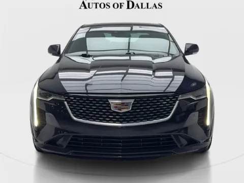 More photos of 2020 Cadillac CT4 Premium Luxury at Autos of Dallas - Plano, TX