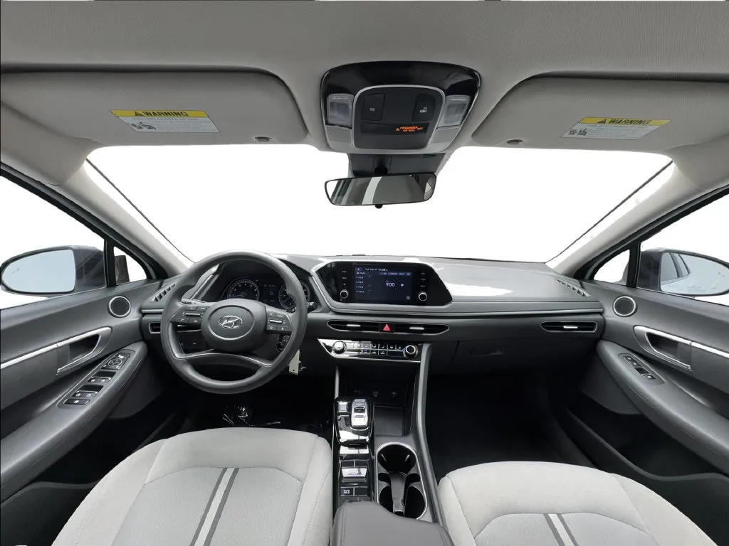 Hyundai Sonata photo 40