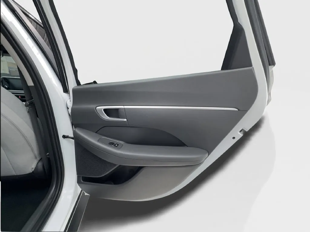 Hyundai Sonata photo 32