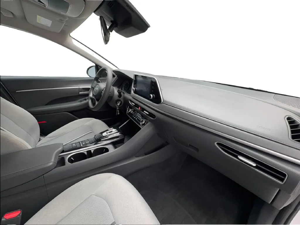 Hyundai Sonata photo 34