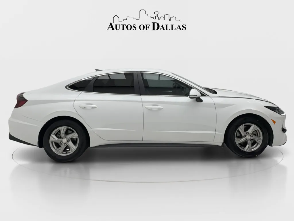 Hyundai Sonata photo 11