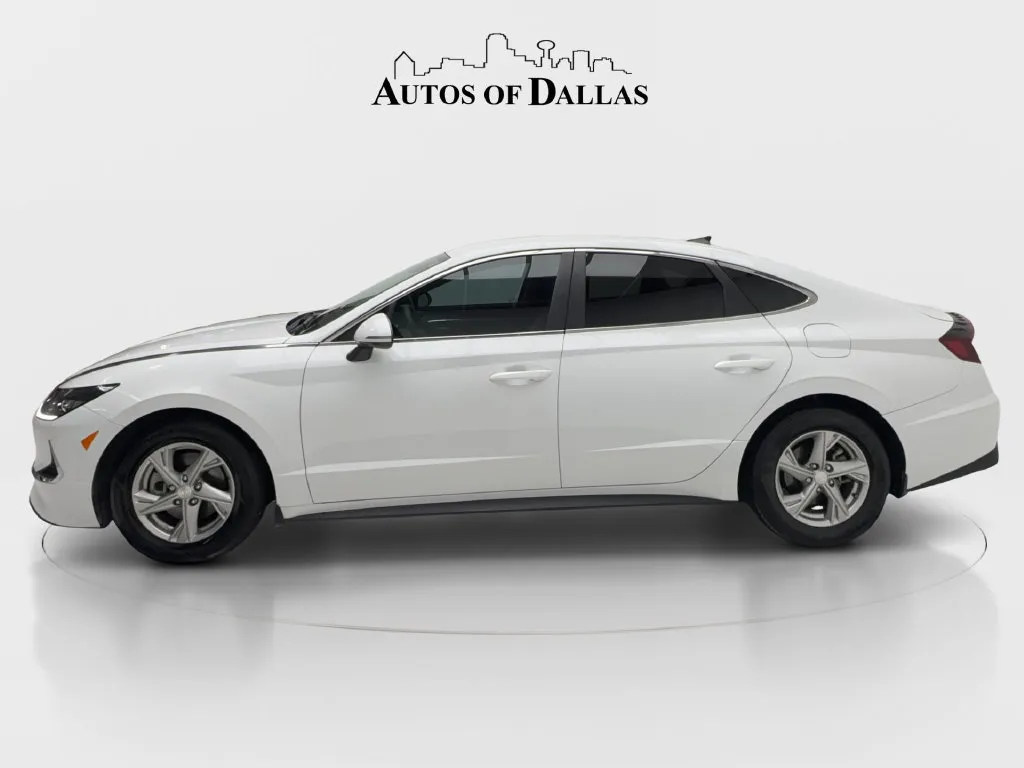 Hyundai Sonata photo 10