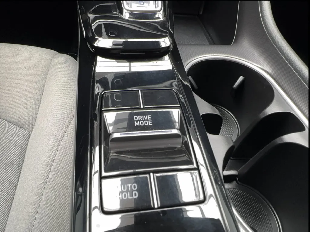 Hyundai Sonata photo 50