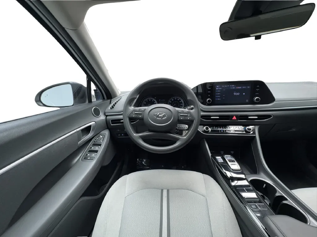 Hyundai Sonata photo 37