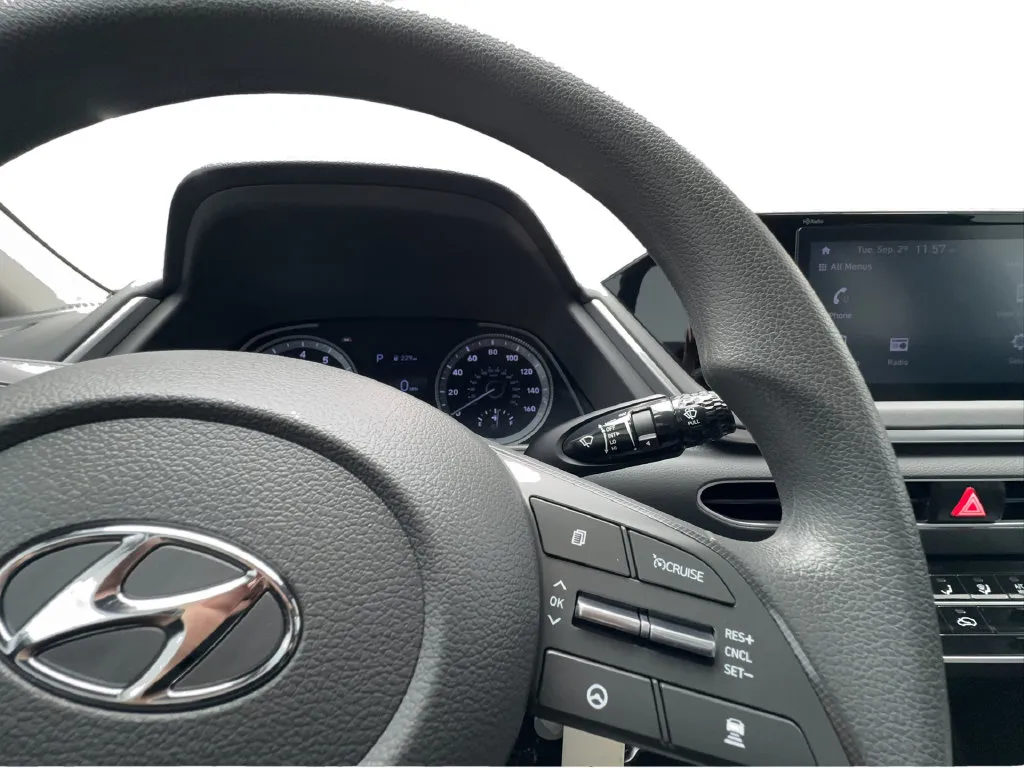Hyundai Sonata photo 46