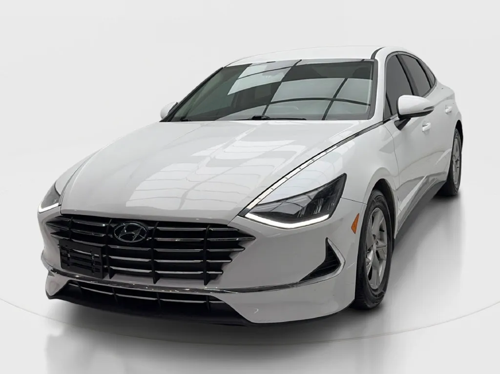 Hyundai Sonata photo 5
