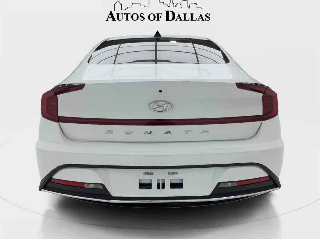 Hyundai Sonata photo 7