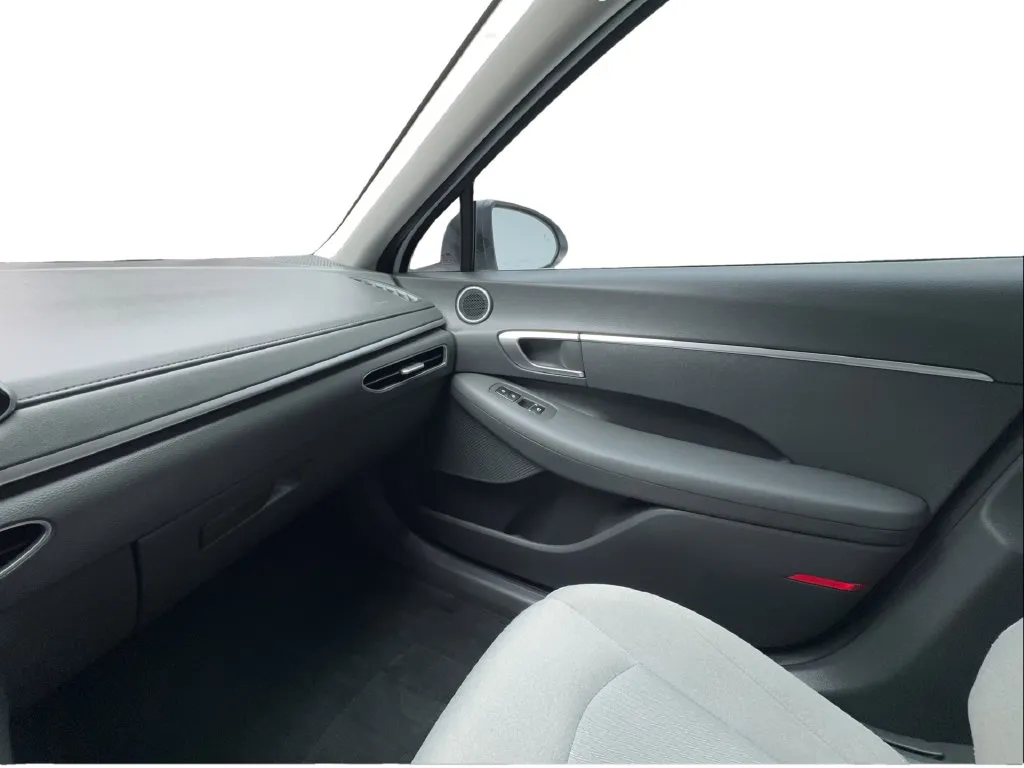 Hyundai Sonata photo 43