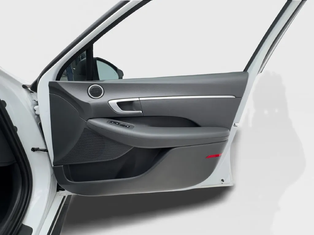 Hyundai Sonata photo 35