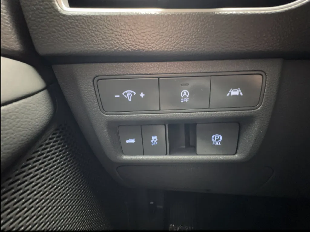 Hyundai Sonata photo 44
