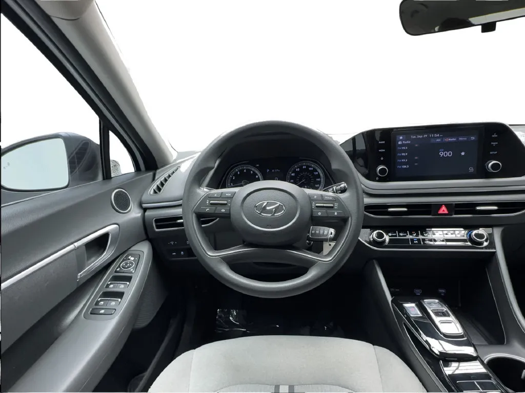 Hyundai Sonata photo 39