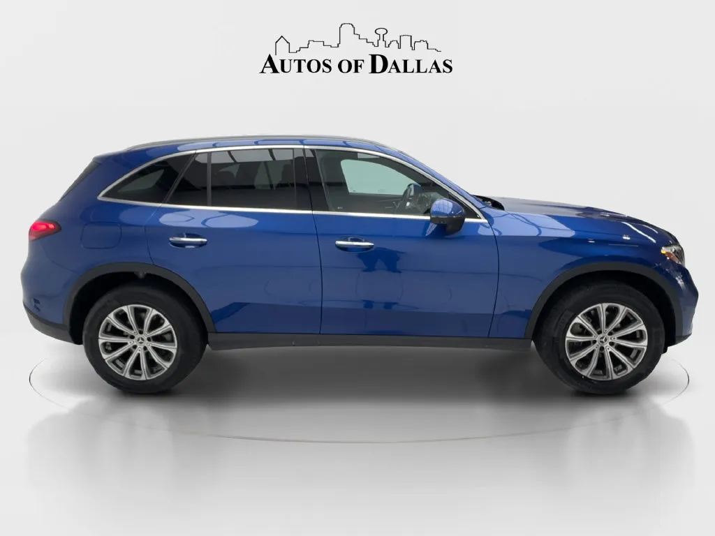 Mercedes-Benz GLC photo 7