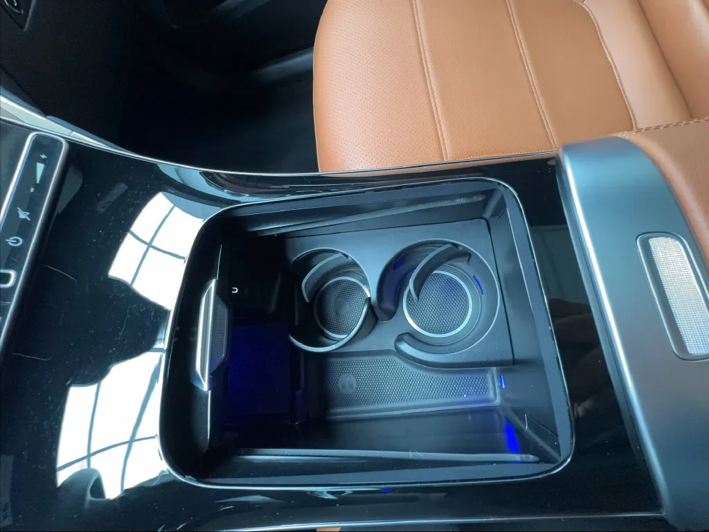 Mercedes-Benz GLC photo 49