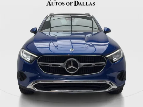 More photos of 2023 Mercedes-Benz GLC 300 at Autos of Dallas - Plano, TX