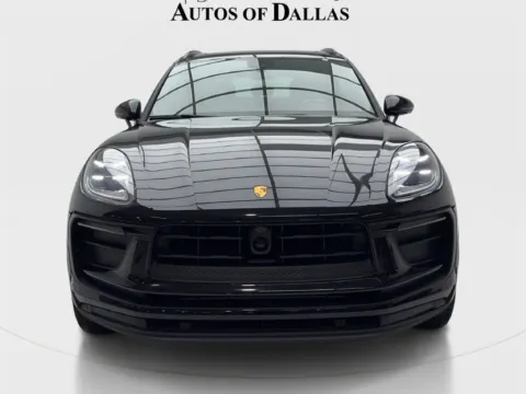 More photos of 2024 Porsche Macan T at Autos of Dallas - Plano, TX