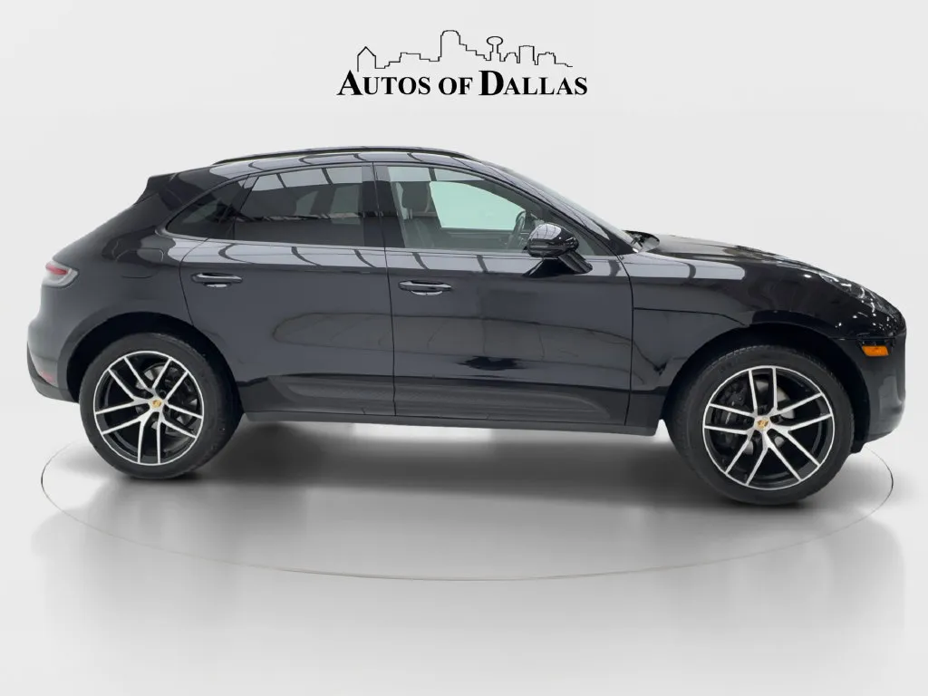 Porsche Macan photo 7