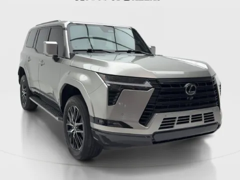 Another view of 2024 Lexus GX 550 Premium+ for sale in Plano, TX at Autos of Dallas - Plano