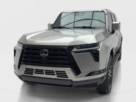 More photos of 2024 Lexus GX 550 Premium+ at Autos of Dallas - Plano, TX