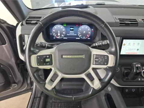 More photos of 2024 Land Rover Defender 110 S at Autos of Dallas - Plano, TX