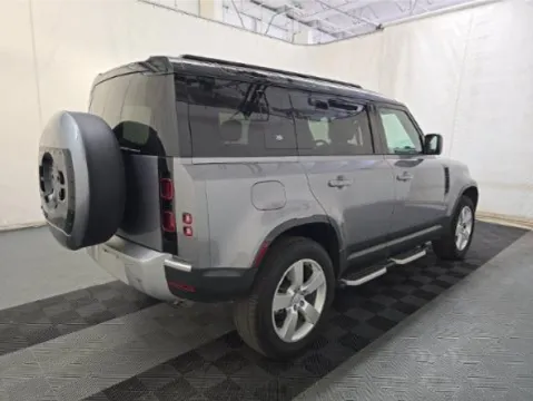 Photos of 2024 Land Rover Defender 110 S for sale in Plano, TX at Autos of Dallas - Plano